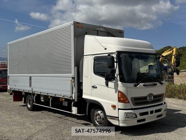 Hino RANGER 2016-01 8563360-15