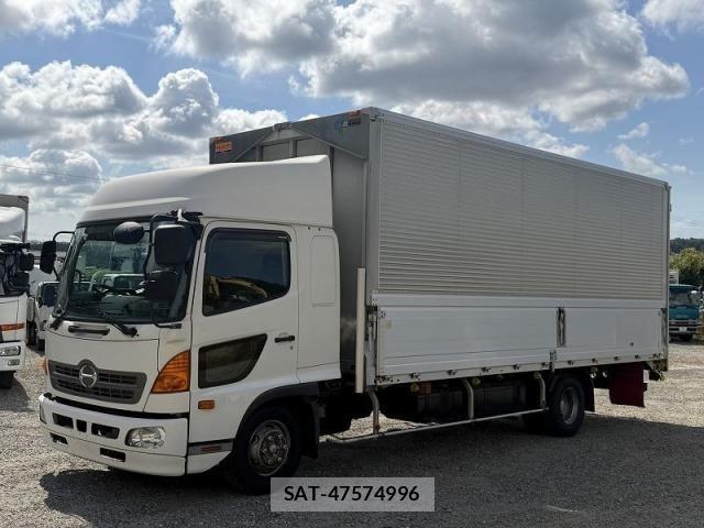 Hino RANGER 2016-01 8563360-1