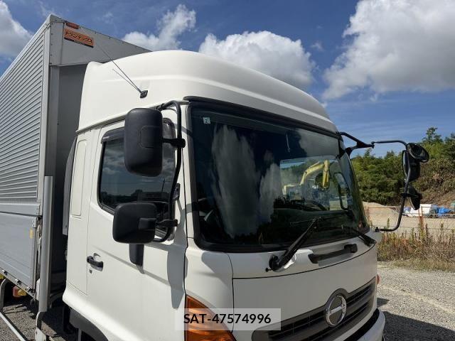 Hino RANGER 2016-01 8563360-19
