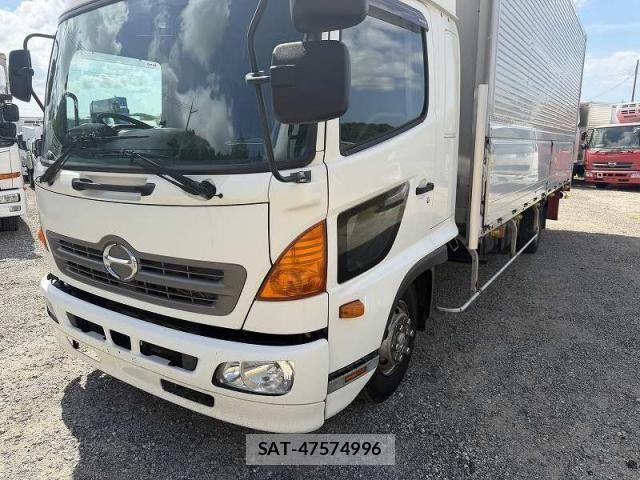 Hino RANGER 2016-01 8563360-20
