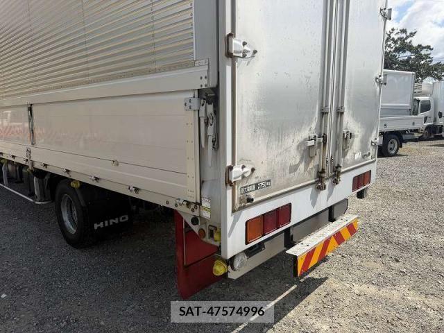 Hino RANGER 2016-01 8563360-25