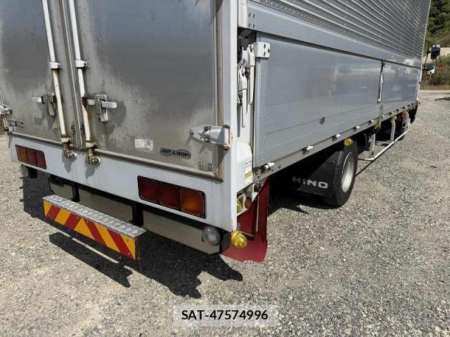 Hino RANGER 2016-01 8563360-29