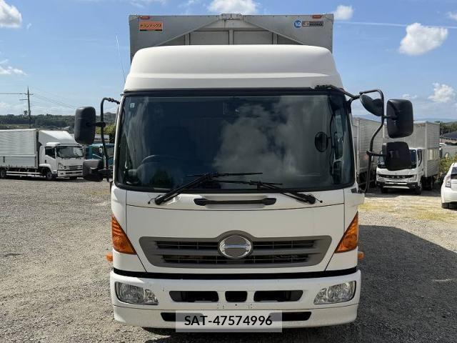 Hino RANGER 2016-01 8563360-3