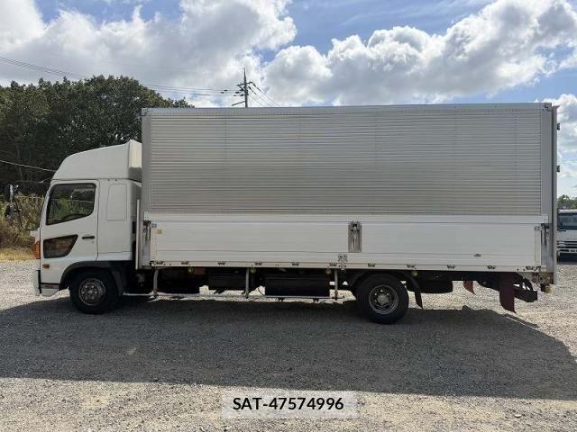 Hino RANGER 2016-01 8563360-5
