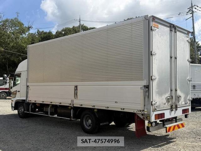 Hino RANGER 2016-01 8563360-6
