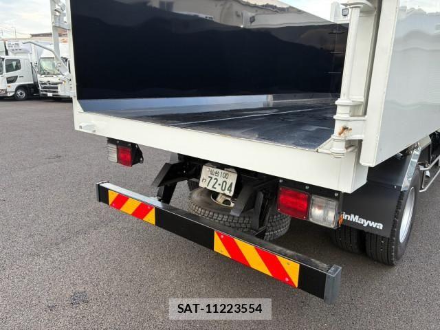 Hino RANGER 2023-07 8563347-11