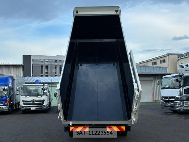 Hino RANGER 2023-07 8563347-12