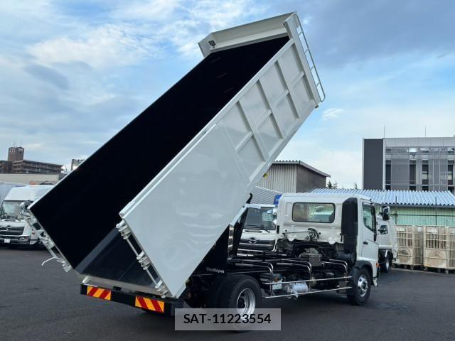 Hino RANGER 2023-07 8563347-13