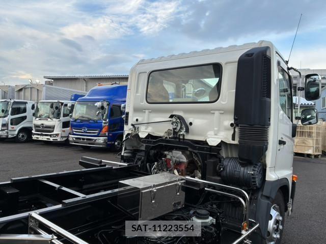 Hino RANGER 2023-07 8563347-16