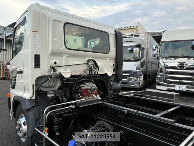 Hino RANGER 2023-07 8563347-17