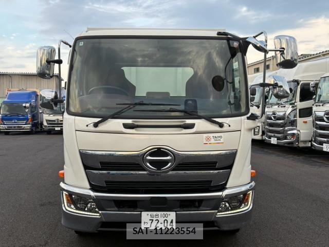 Hino RANGER 2023-07 8563347-1