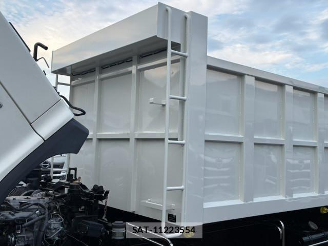 Hino RANGER 2023-07 8563347-19