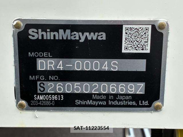 Hino RANGER 2023-07 8563347-20