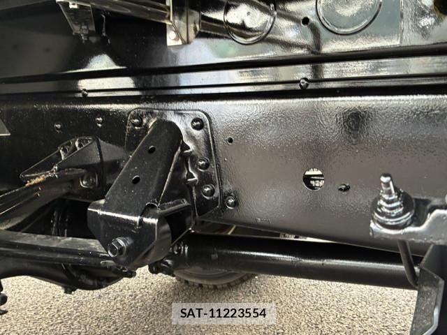 Hino RANGER 2023-07 8563347-22
