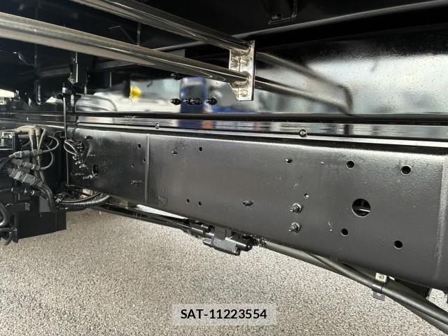 Hino RANGER 2023-07 8563347-24