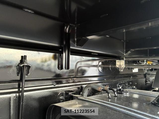 Hino RANGER 2023-07 8563347-25