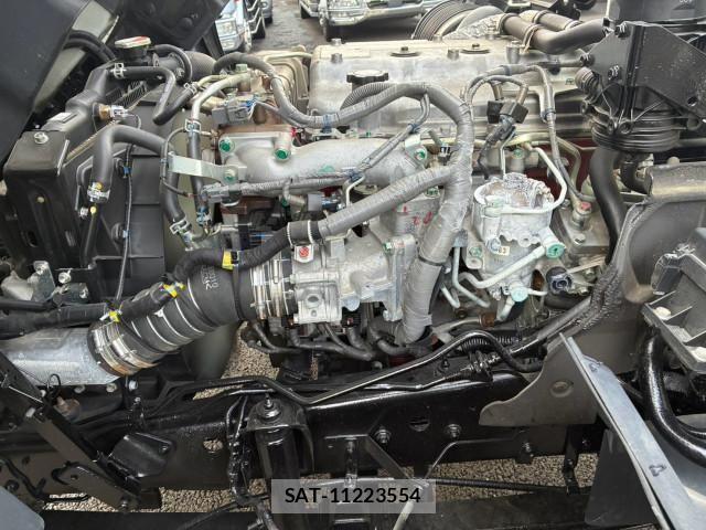 Hino RANGER 2023-07 8563347-26