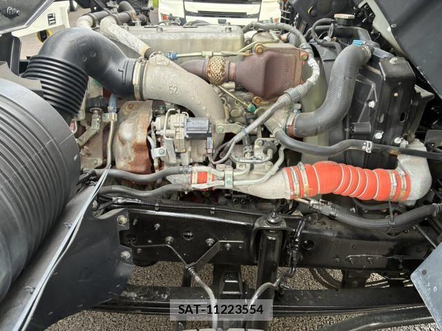 Hino RANGER 2023-07 8563347-27