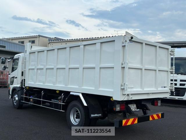 Hino RANGER 2023-07 8563347-5