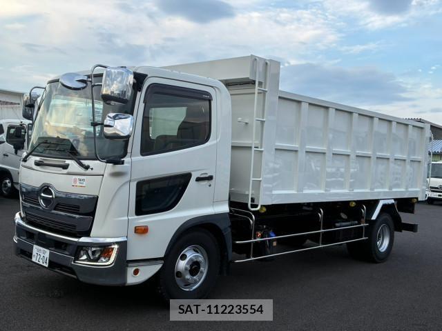 Hino RANGER 2023-07 8563347-6