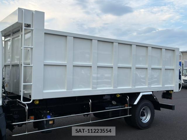 Hino RANGER 2023-07 8563347-7