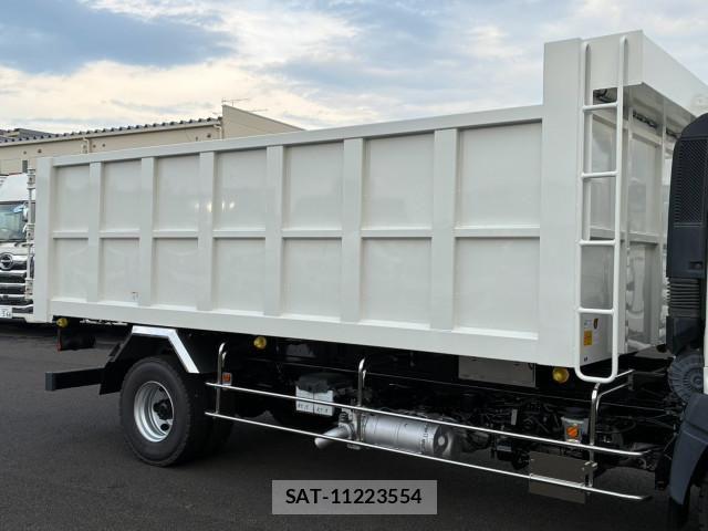 Hino RANGER 2023-07 8563347-8