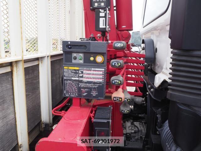 Hino RANGER 2019-06 8563356-9