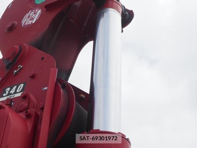 Hino RANGER 2019-06 8563356-11