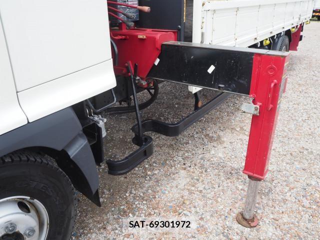 Hino RANGER 2019-06 8563356-12