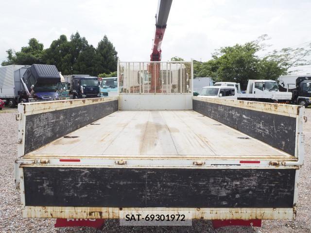 Hino RANGER 2019-06 8563356-15