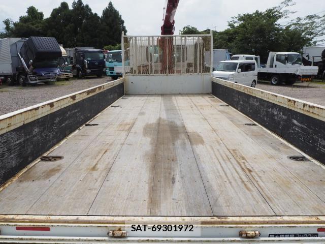 Hino RANGER 2019-06 8563356-16