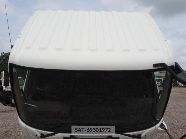 Hino RANGER 2019-06 8563356-17