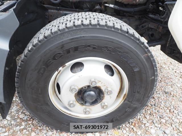 Hino RANGER 2019-06 8563356-18