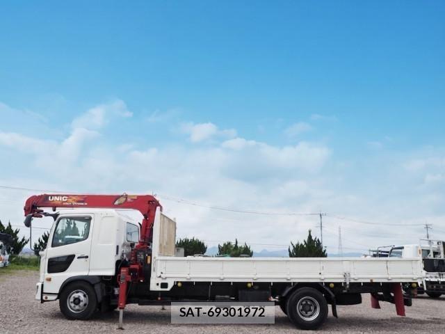 Hino RANGER 2019-06 8563356-1