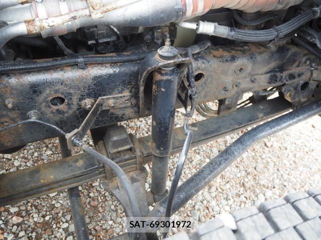 Hino RANGER 2019-06 8563356-19