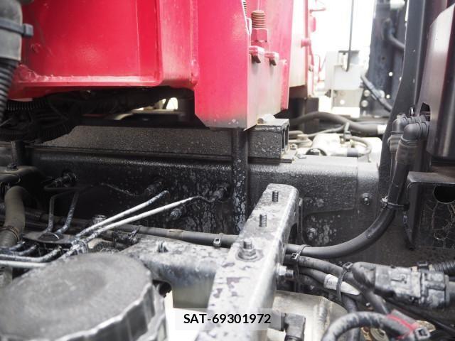 Hino RANGER 2019-06 8563356-20
