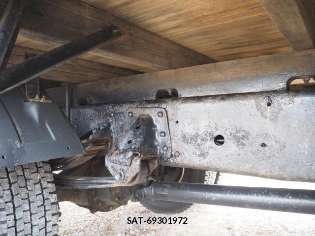 Hino RANGER 2019-06 8563356-22