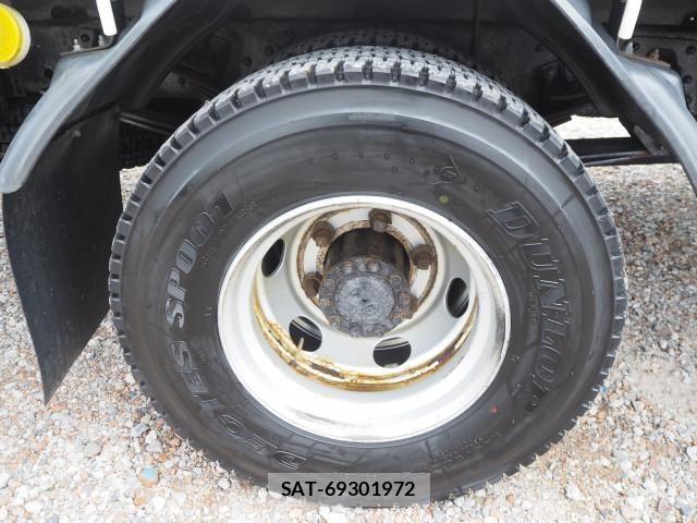 Hino RANGER 2019-06 8563356-23