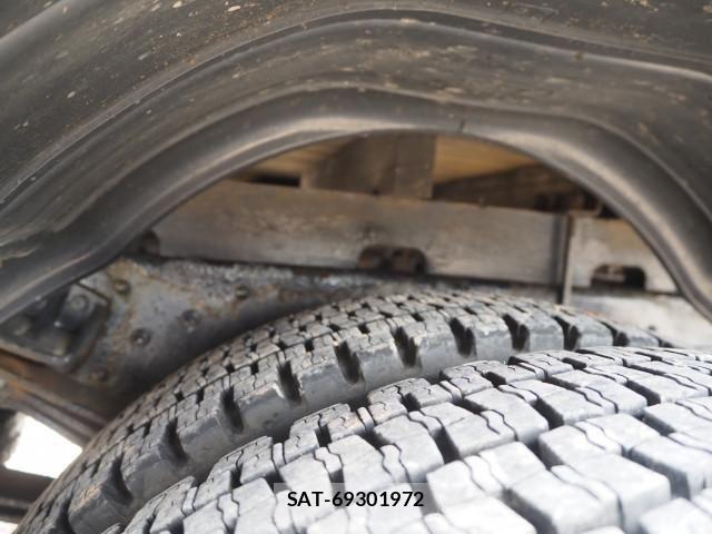 Hino RANGER 2019-06 8563356-24