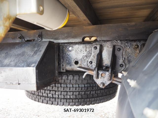 Hino RANGER 2019-06 8563356-25