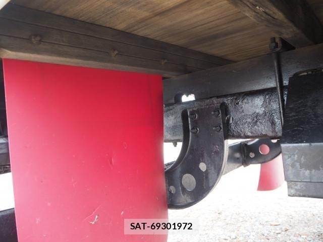 Hino RANGER 2019-06 8563356-26
