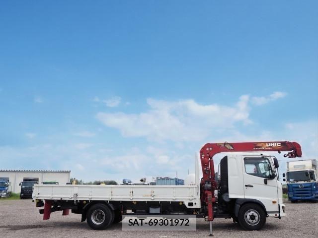 Hino RANGER 2019-06 8563356-5