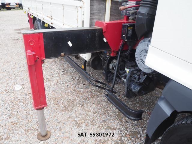 Hino RANGER 2019-06 8563356-8