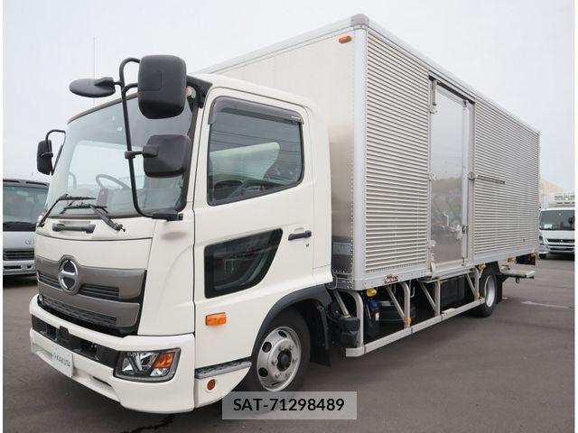 Hino RANGER 2025-04 8563348-0