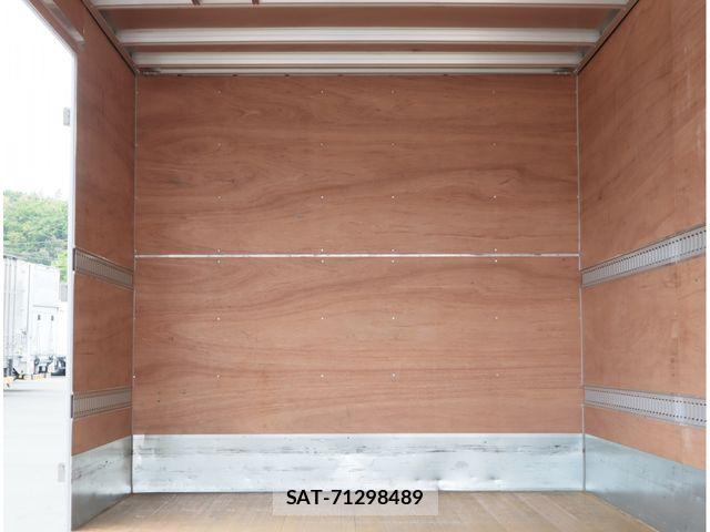 Hino RANGER 2025-04 8563348-13