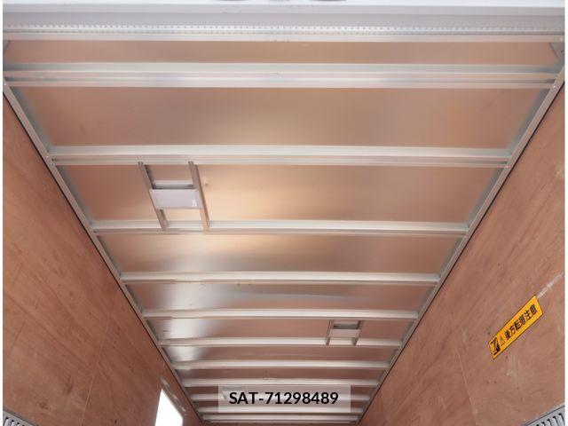 Hino RANGER 2025-04 8563348-14