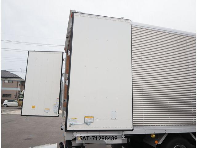 Hino RANGER 2025-04 8563348-16