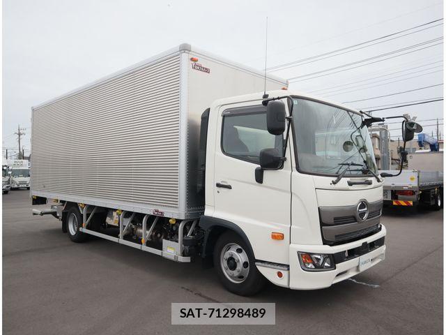 Hino RANGER 2025-04 8563348-1