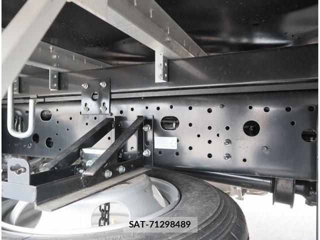 Hino RANGER 2025-04 8563348-19