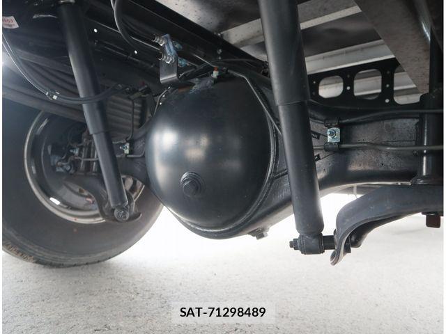 Hino RANGER 2025-04 8563348-20
